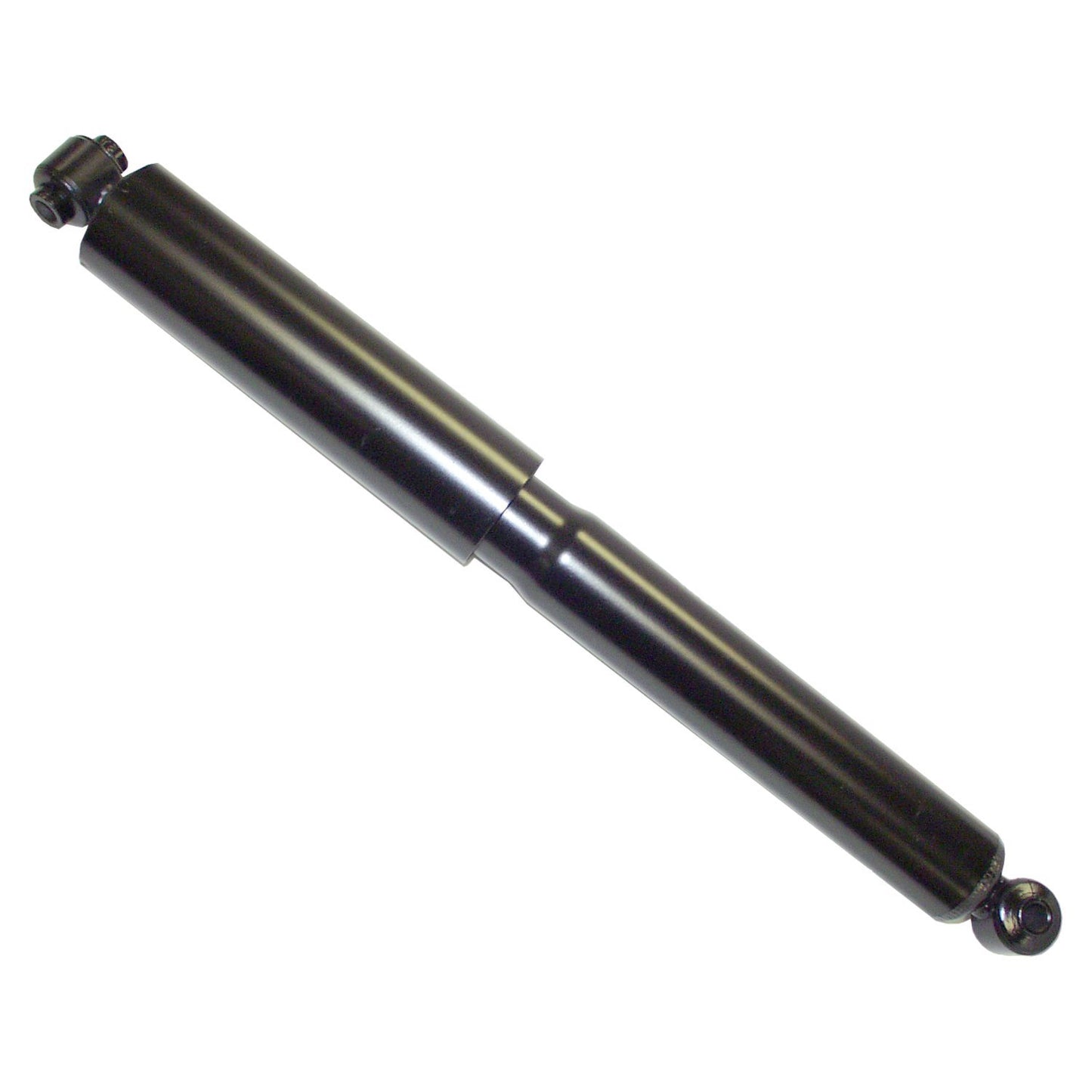 Rear Shock Absorber for 1999-2004 Jeep WJ Grand Cherokee w/ 4.0L, 4.7L Engines Crown Automotive