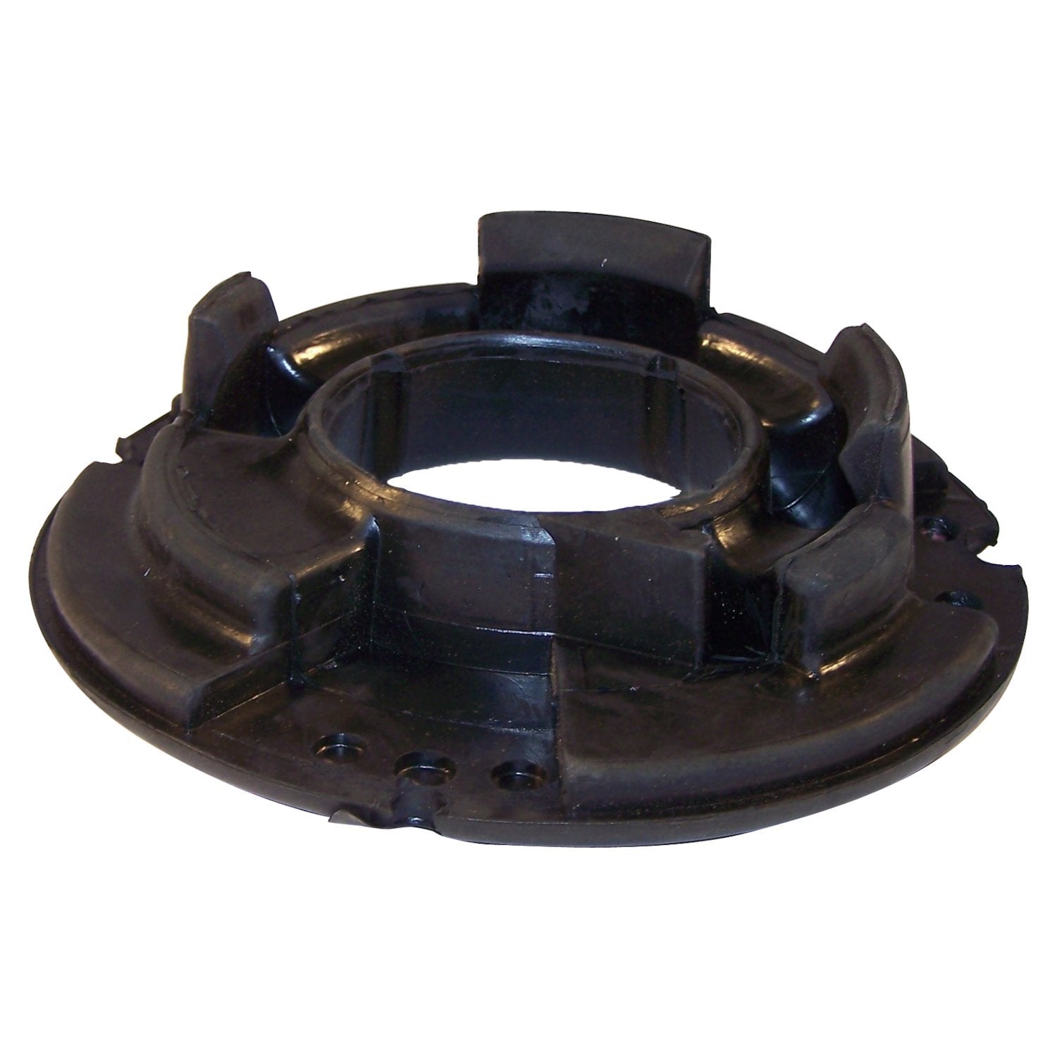 Rear Lower Coil Spring Isolator for 1999-2004 Jeep WJ, WG Grand Cherokee, L or R Crown Automotive