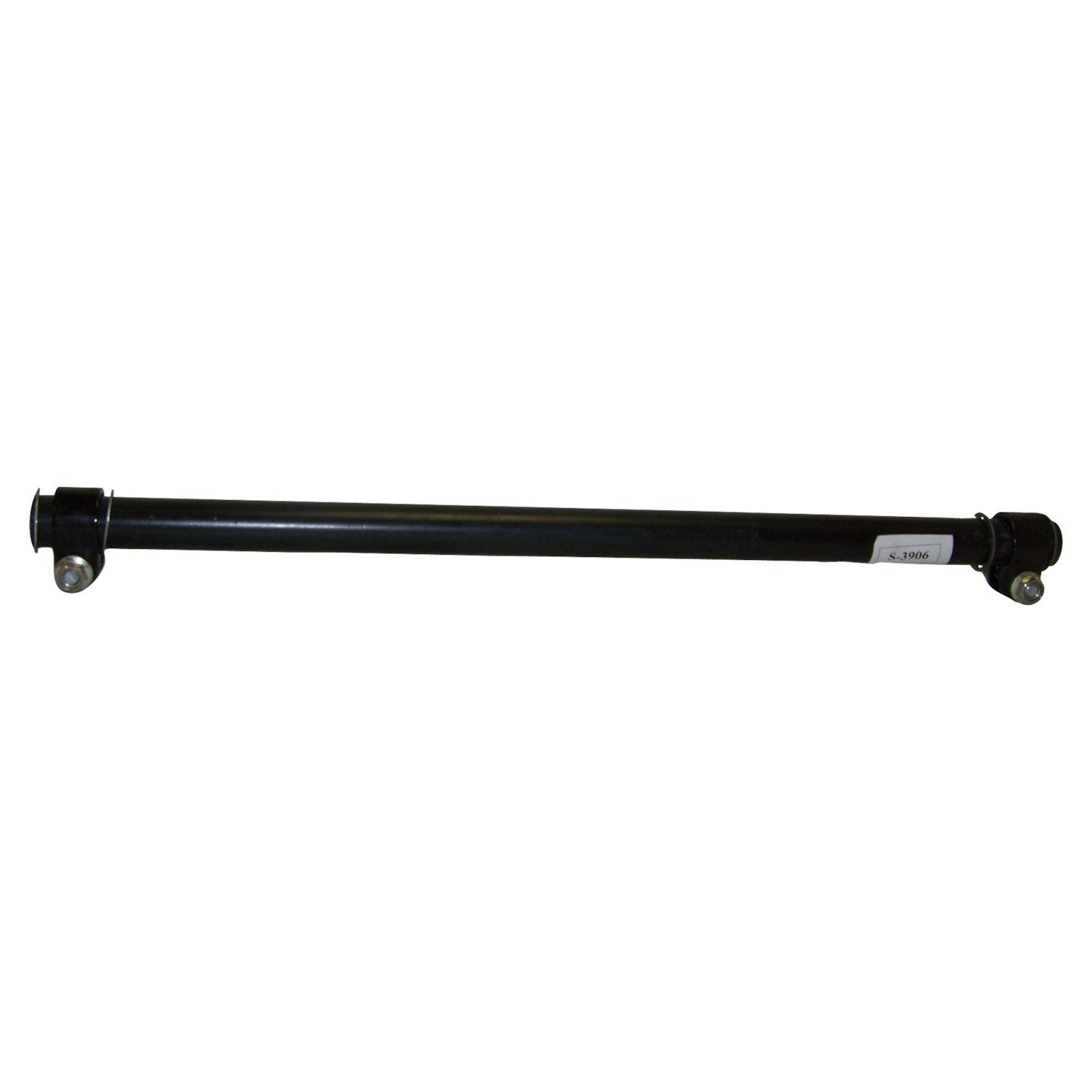 Drag Link Adjuster w/ Clamps for 99-04 Jeep WJ, WG Grand Cherokee w/ LHD Crown Automotive