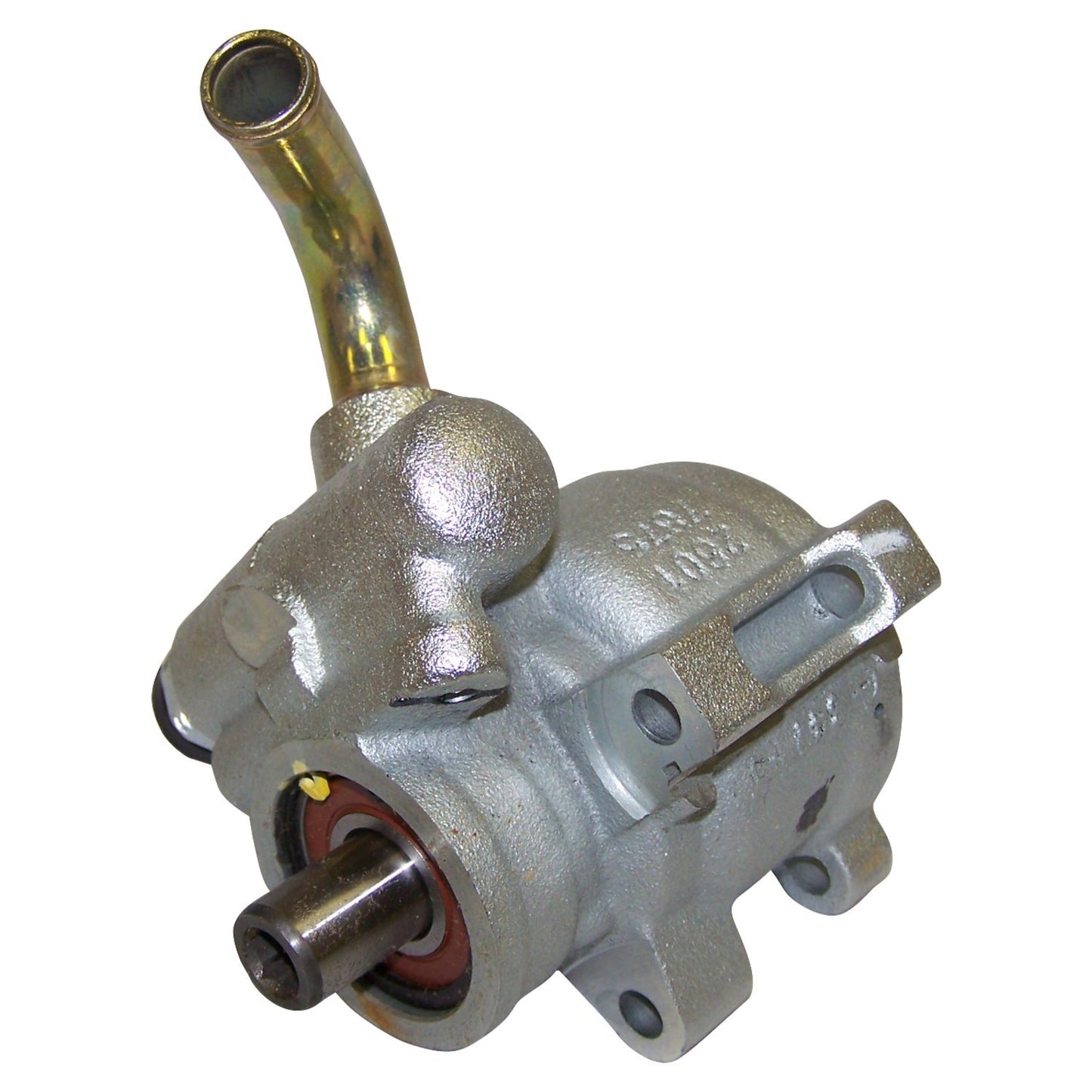 Power Steering Pump for 1996-1996 Jeep XJ Cherokee w/ 4.0L Engine Crown Automotive