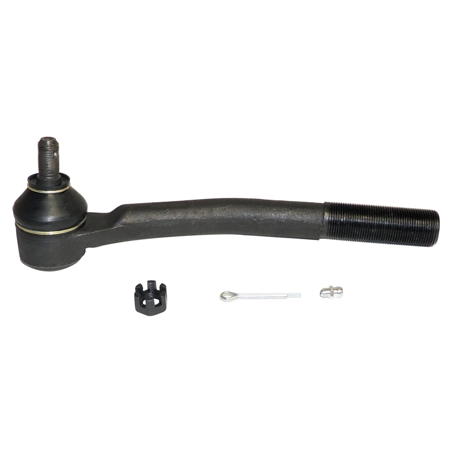 Tie Rod End (Drag Link to Knuckle) 99-04 WJ, WG Grand Cherokee w/ RHD Crown Automotive