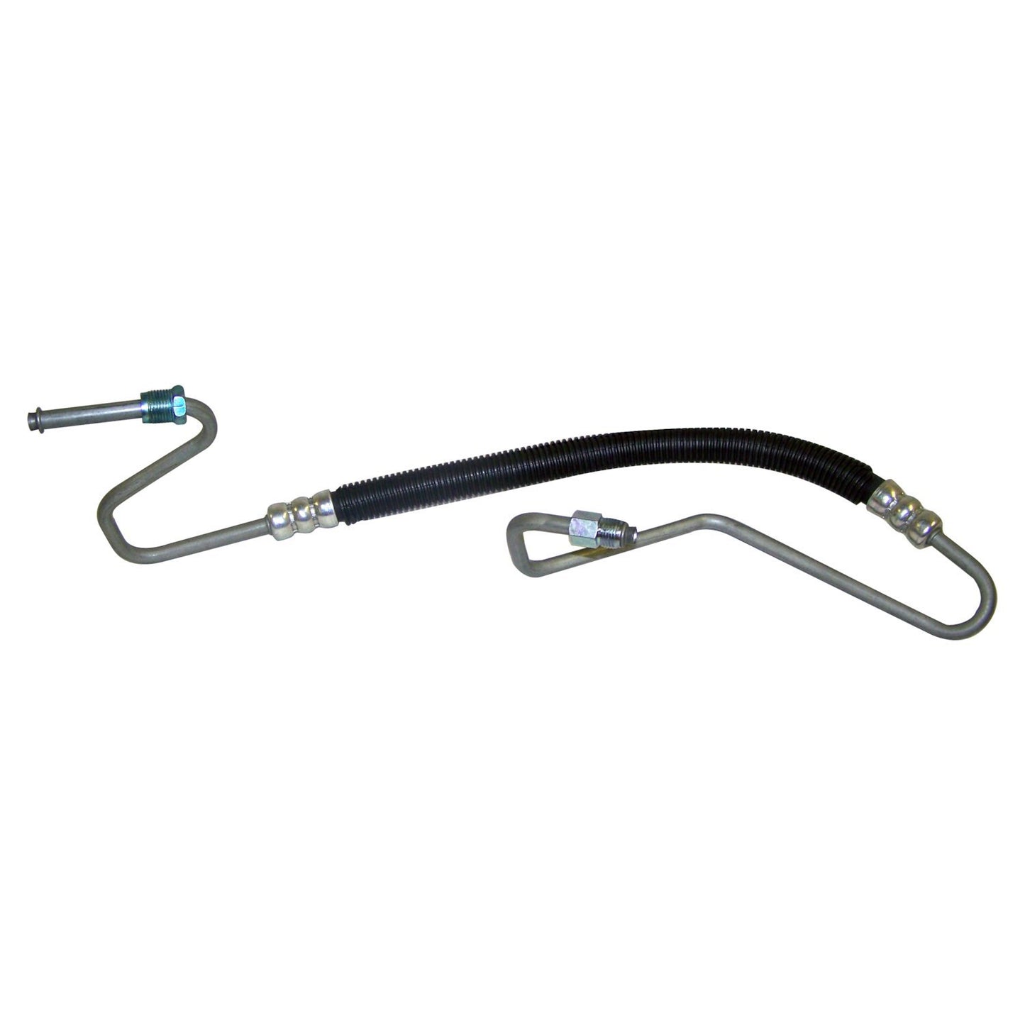 Power Steering Pressure Hose for Select 97-98 Jeep ZG (Europe) Grand Cherokee Crown Automotive