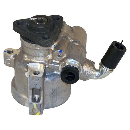 Power Steering Pump for 1999-2001 Jeep WJ, WG Grand Cherokee w/ 3.1L Dsl. Eng. Crown Automotive