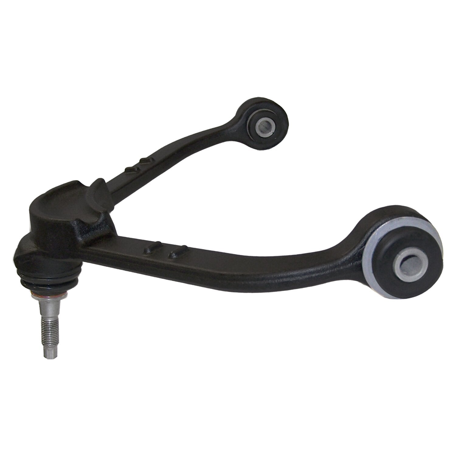 Front Upper Control Arm for 2002-2007 Jeep KJ Liberty, Left or Right Crown Automotive