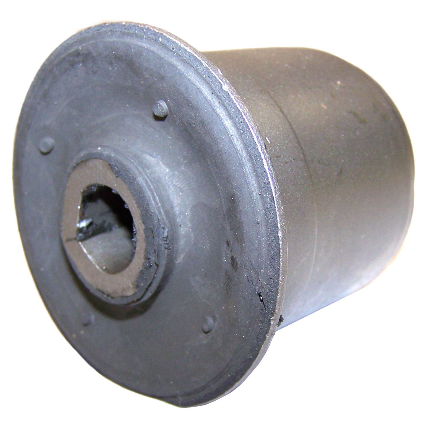 Rear Lower Control Arm Bushing for Jeep 2002-2003 KJ Liberty, Left or Right Crown Automotive