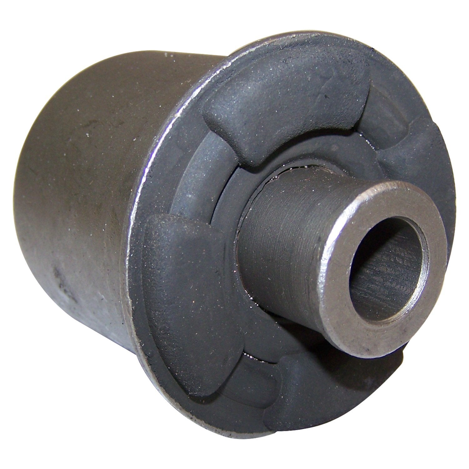 Front Lower Control Arm Bushing for 02-12 Jeep KJ, KK Liberty, 07-11 Dodge Nitro Crown Automotive