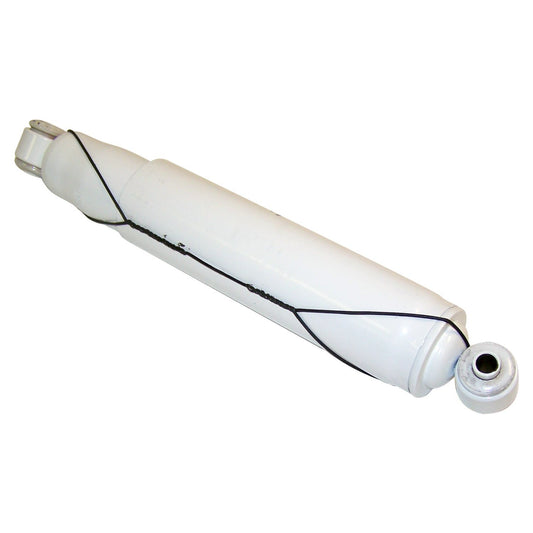 Rear Shock Absorber for Select 2002-2012 Jeep KJ, KK Liberty, Left or Right Crown Automotive
