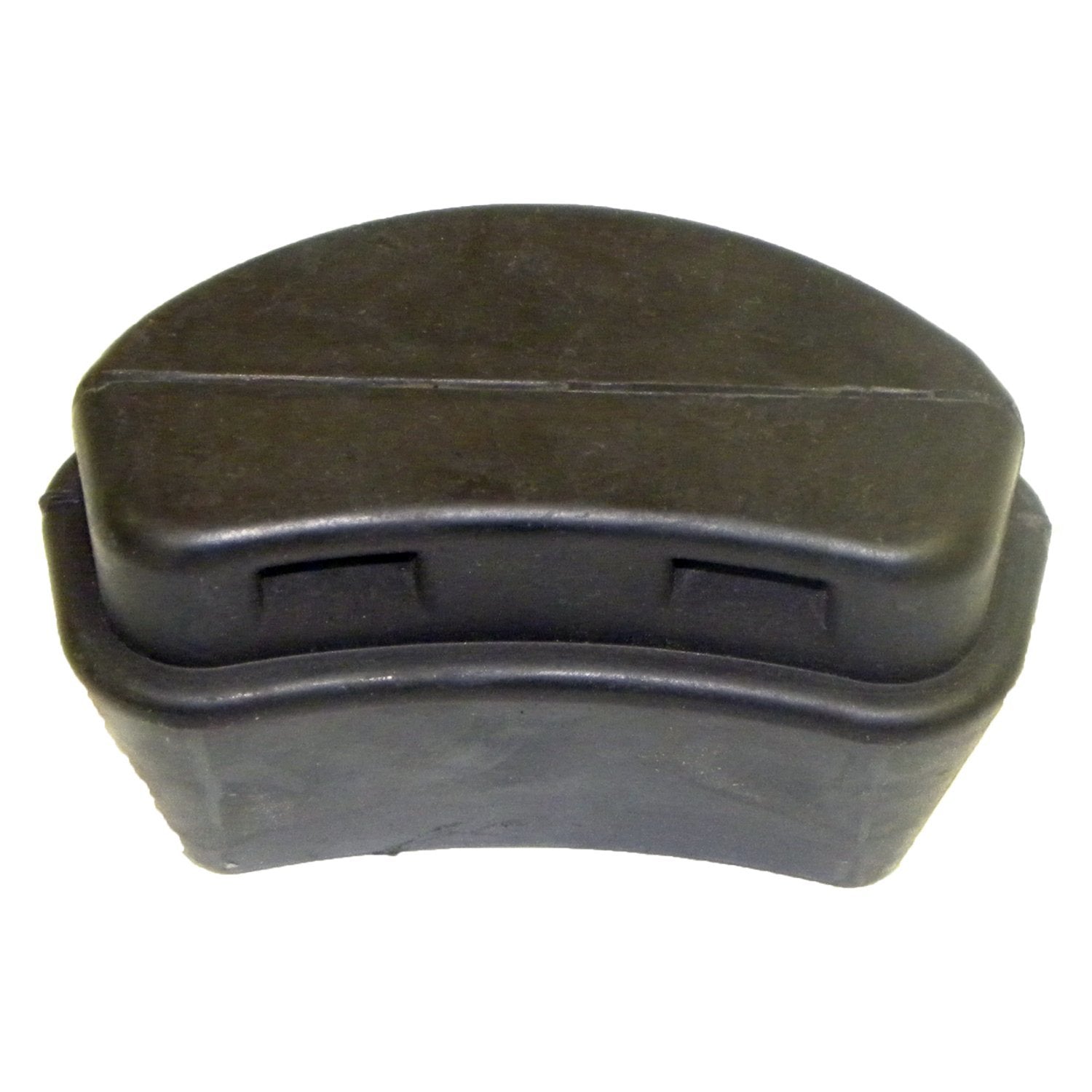 Front Bump Stop for Jeep 2002-2007 KJ Liberty, Left or Right Crown Automotive