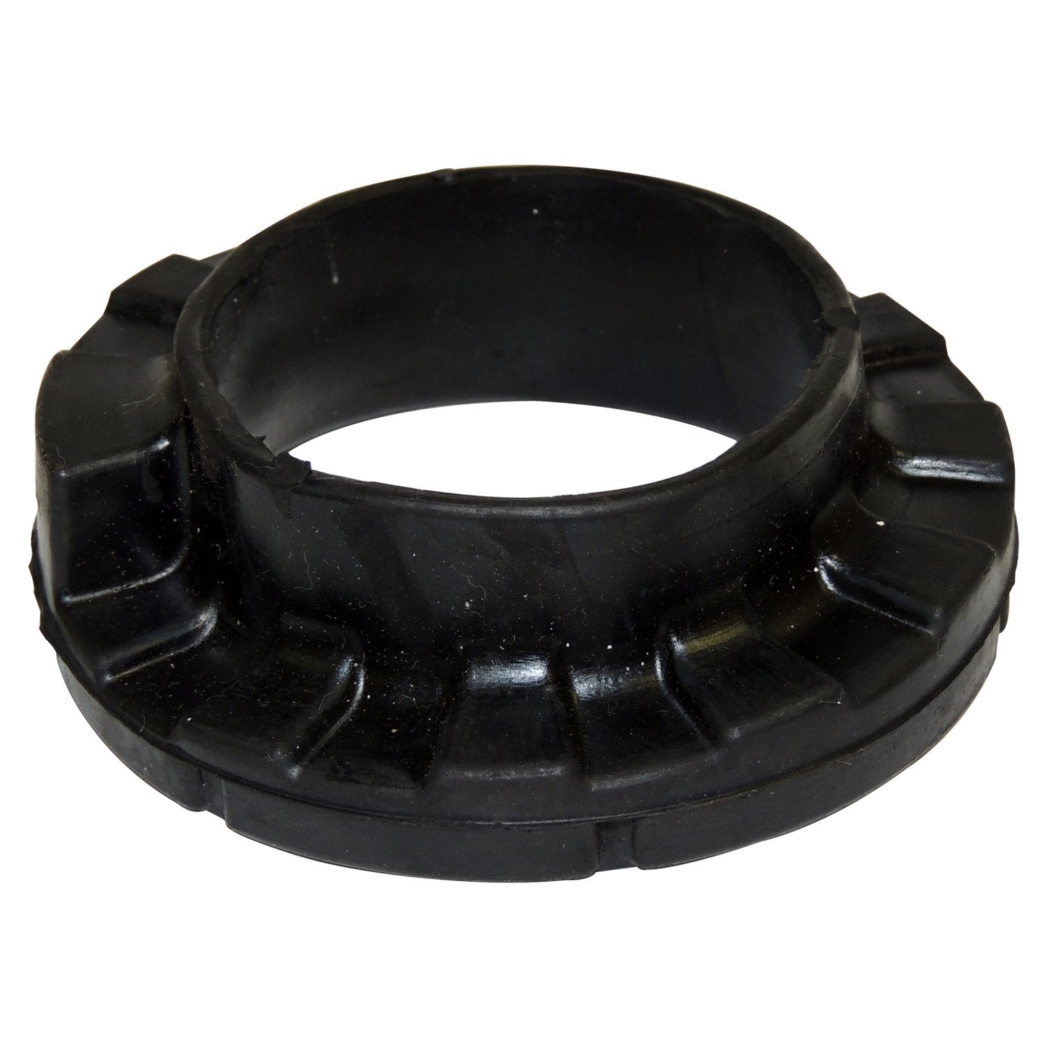 Front Coil Spring Isolator for 02-12 Jeep Liberty, 08-11 Dodge Nitro Crown Automotive
