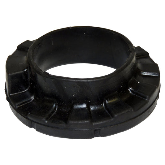 Front Coil Spring Isolator for 02-12 Jeep Liberty, 08-11 Dodge Nitro Crown Automotive