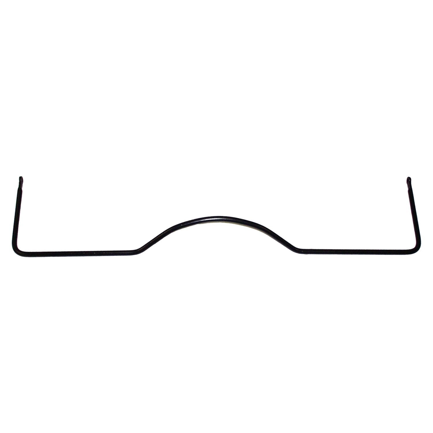 Rear Sway Bar for 1999-2004 Jeep WJ, WG Grand Cherokee Crown Automotive