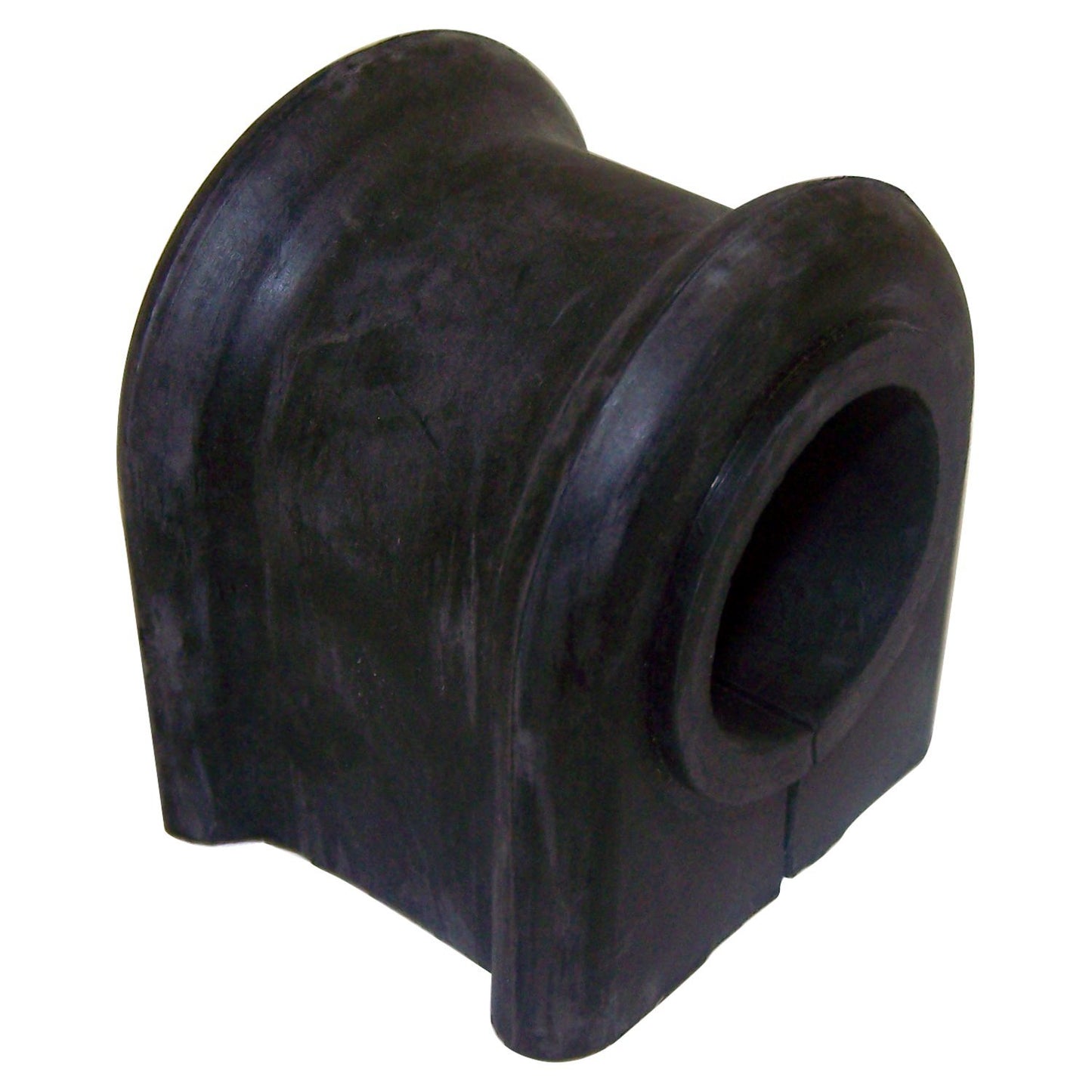 Front Sway Bar Bushing for 2002-2007 Jeep KJ Liberty, Left or Right Crown Automotive