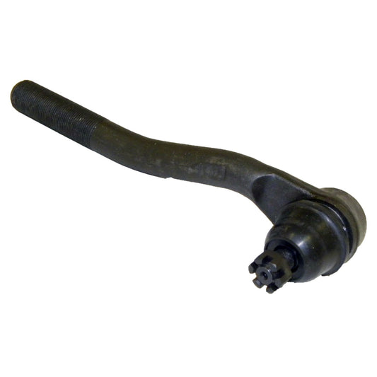 Left Tie Rod End on Tie Rod for 1999-2004 Jeep WJ, WG Grand Cherokee Crown Automotive