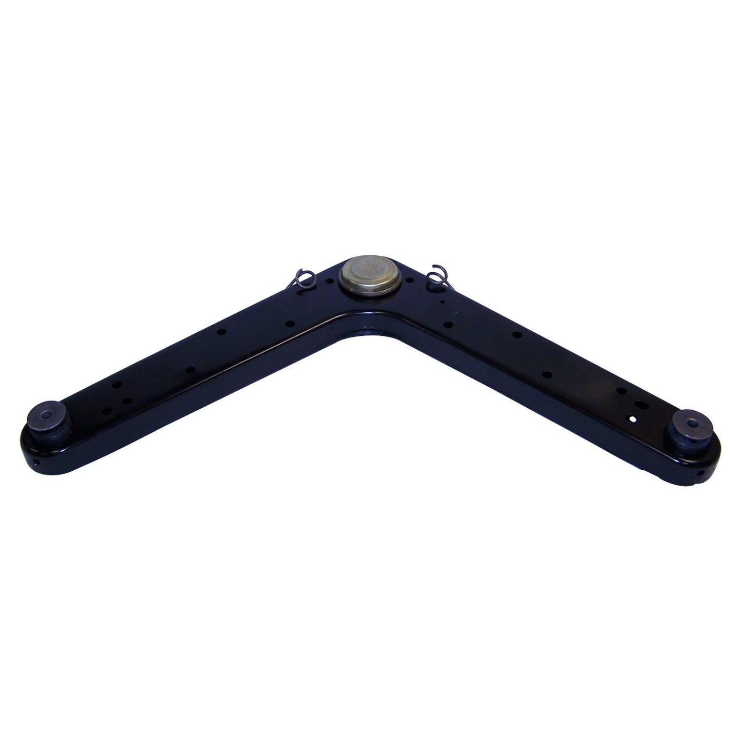 Rear Upper Control Arm for 02-07 Jeep KJ Liberty, Includes Bushings & Ball Joint Crown Automotive