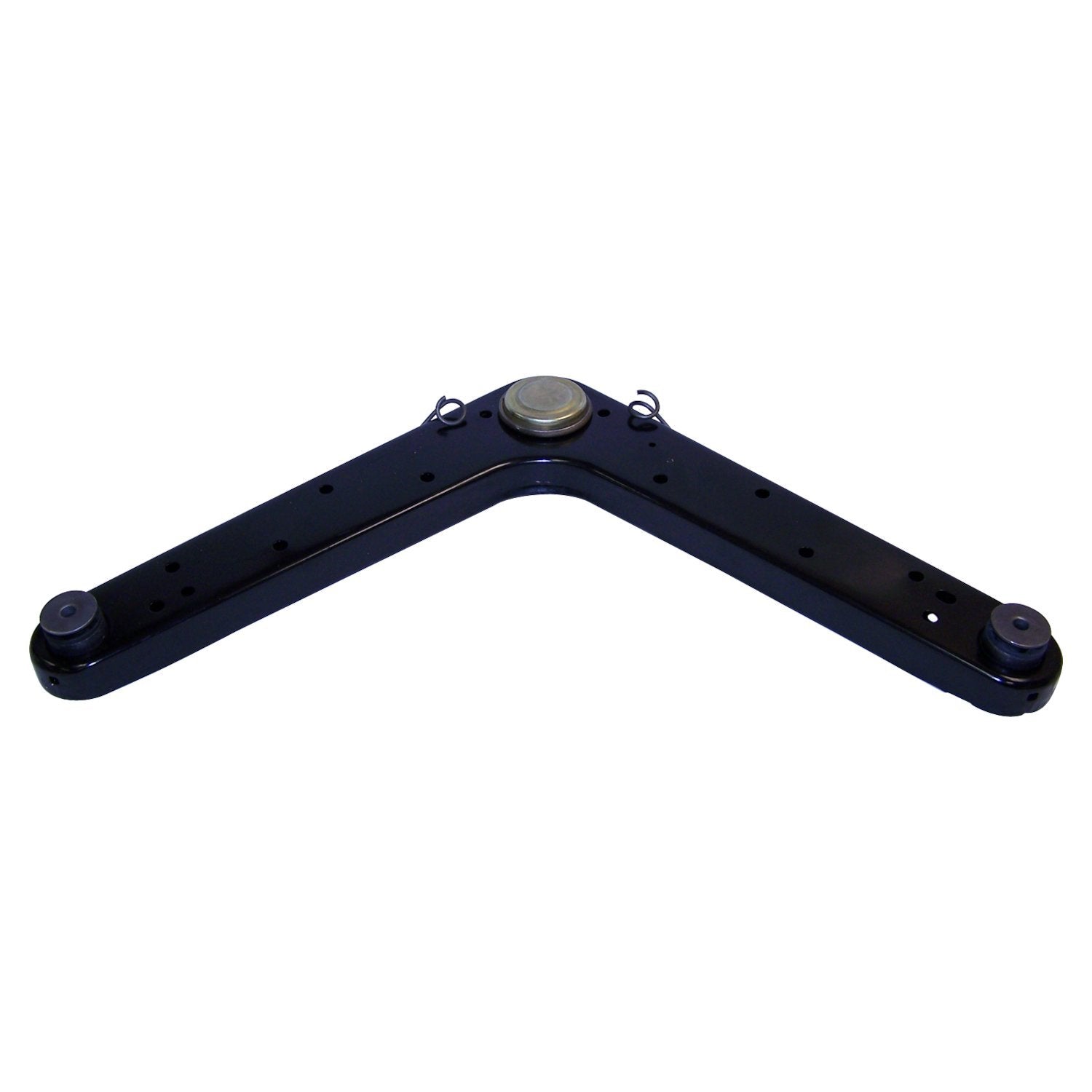 Rear Upper Control Arm for 02-07 Jeep KJ Liberty, Includes Bushings & Ball Joint Crown Automotive