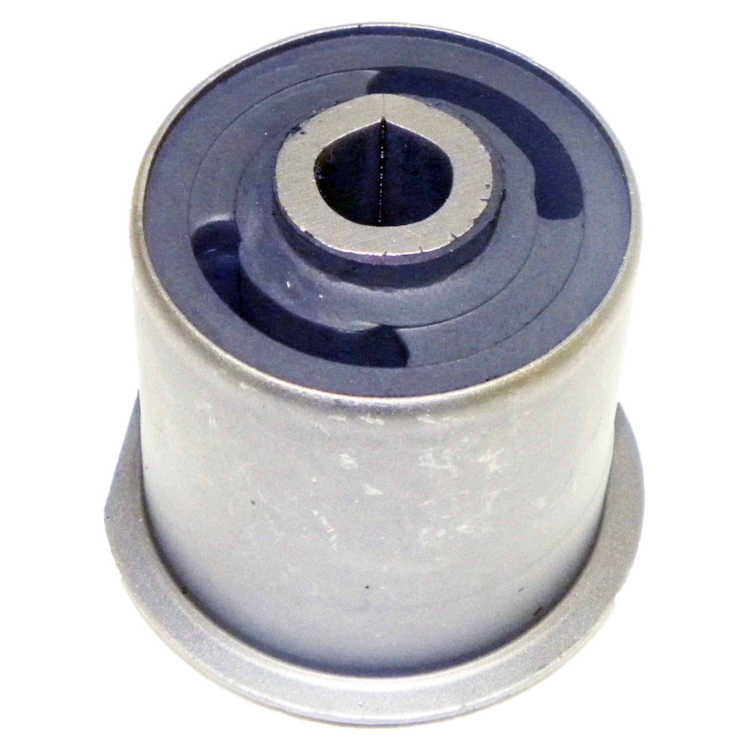 Rear Lower Control Arm Bushing for 02-03 Jeep KJ Liberty, Left or Right Crown Automotive