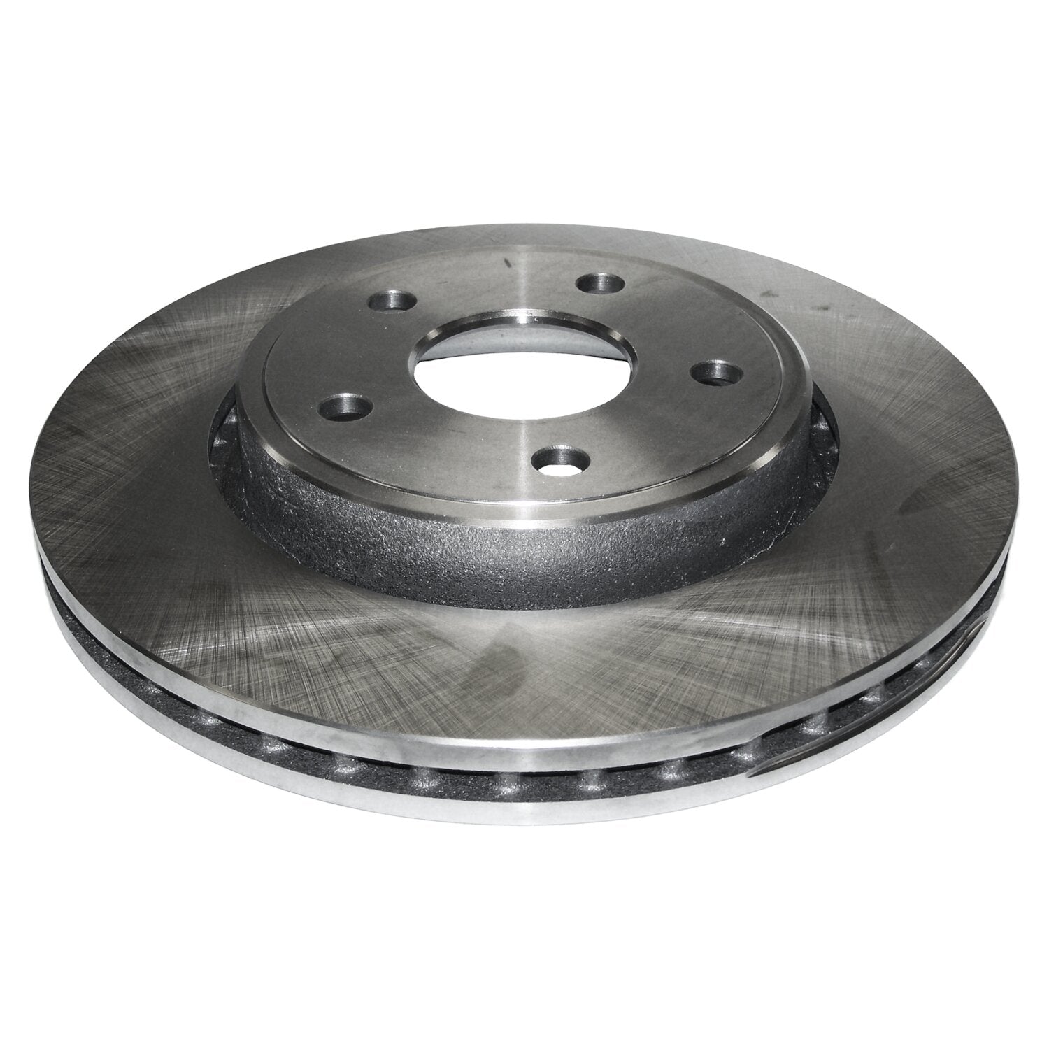 Front Brake Rotor for 05-10 Grand Cherokee w/o SRT8 Pkg. and 06-10 Commander Crown Automotive