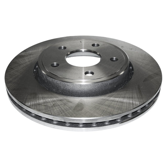 Front Brake Rotor for 05-10 Grand Cherokee w/o SRT8 Pkg. and 06-10 Commander Crown Automotive