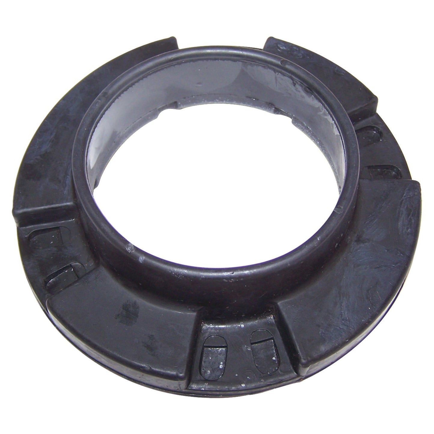 Front Upper Coil Spring Isolator for Select 05-10 Jeep WK, XK Models, L or R Crown Automotive