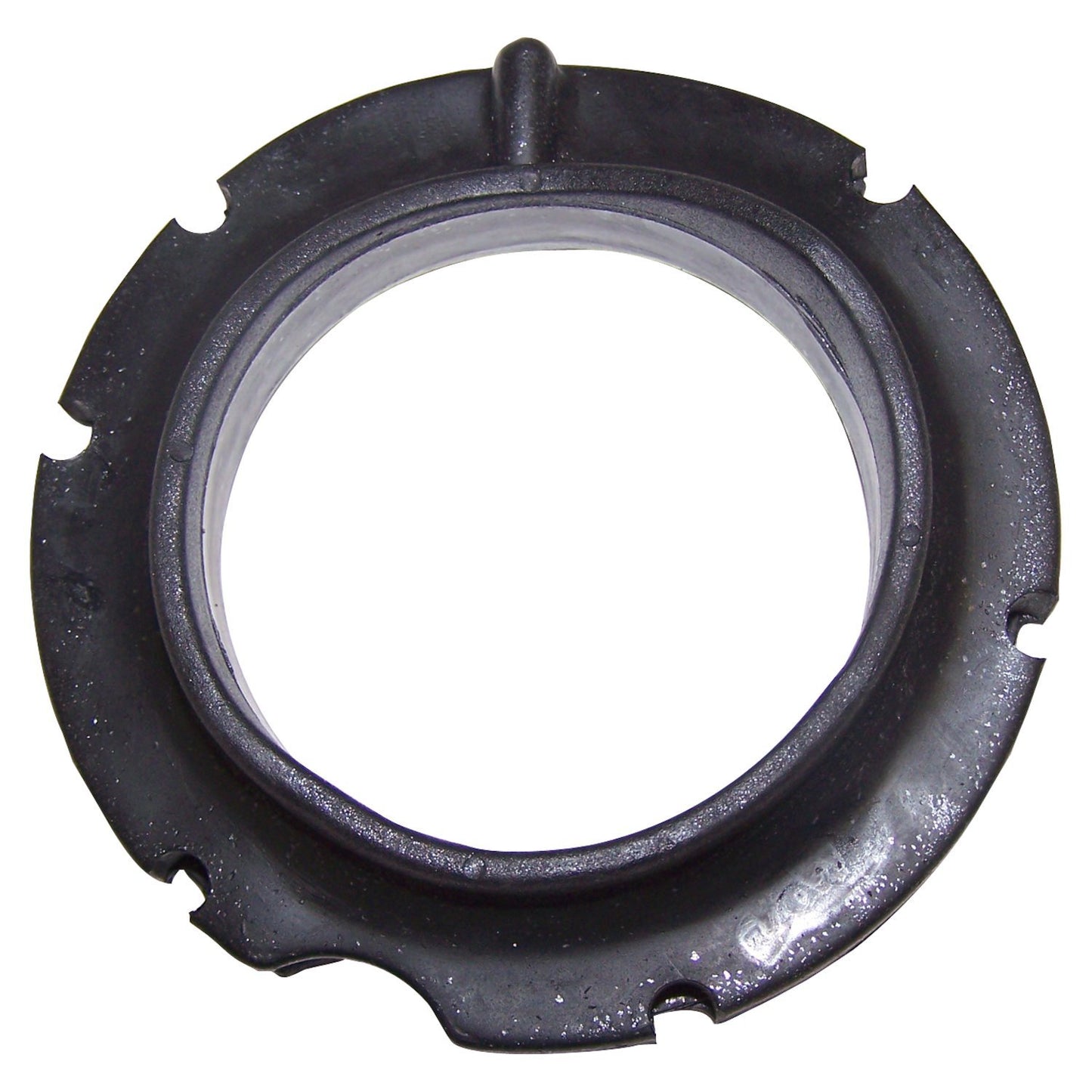 Front Lower Coil Spring Isolator for Select 05-10 Jeep WK, XK Models, L or R Crown Automotive
