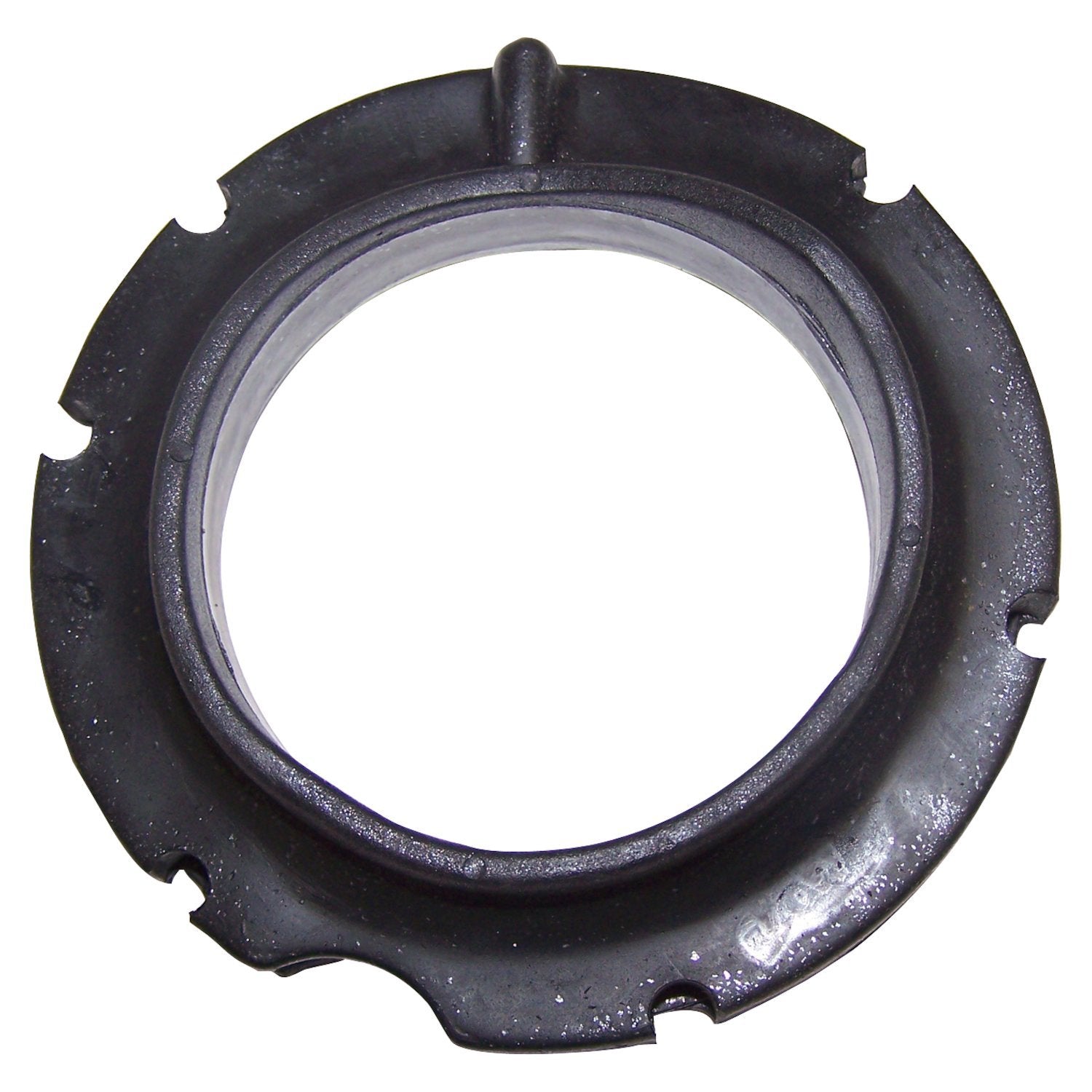 Front Lower Coil Spring Isolator for Select 05-10 Jeep WK, XK Models, L or R Crown Automotive