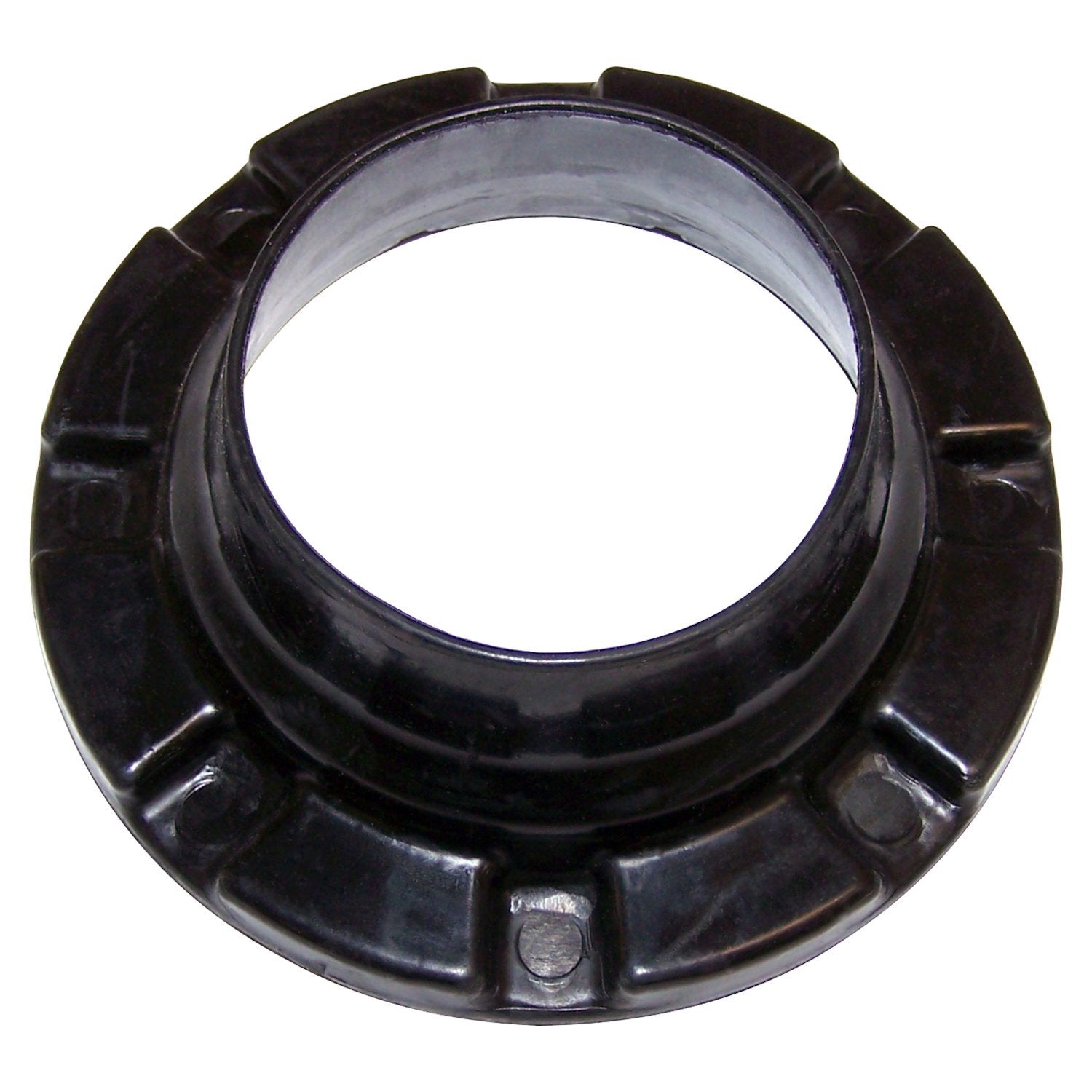 Rear Coil Spring Isolator for 05-12 Jeep Grand Cherokee, Commander, 08+ Liberty Crown Automotive