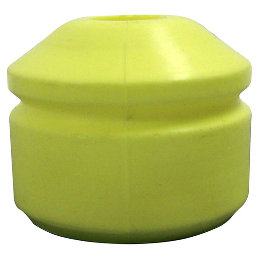 Front Bump Stop for 05-10 Jeep WK, WH Grand Cherokee & XK, XH Commander Crown Automotive