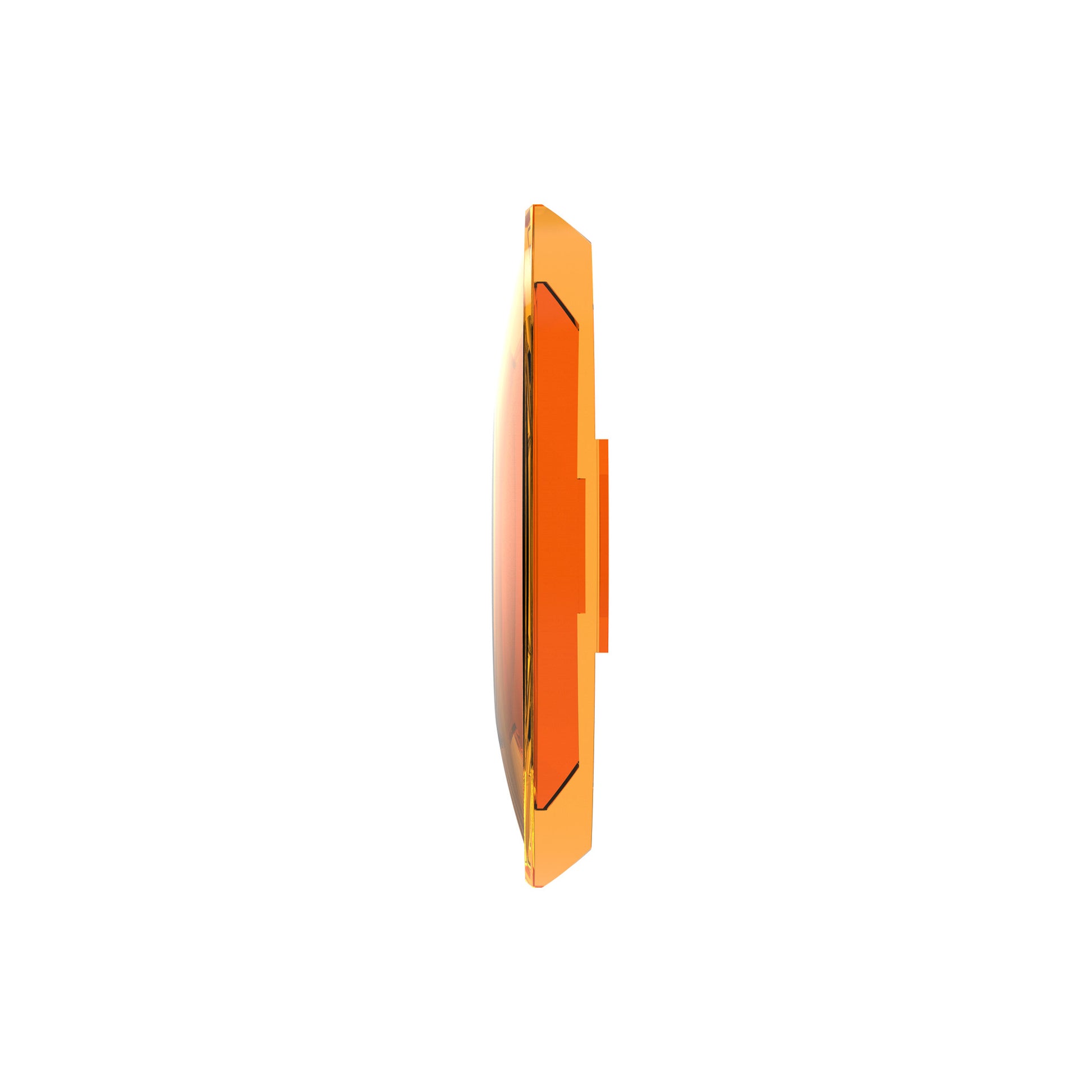 SlimLite 8 Inch LED Light Cover KC Hilites-20