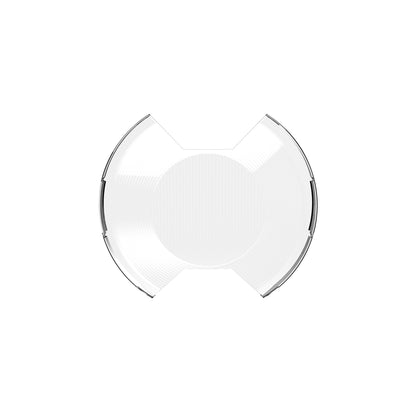 SlimLite 8 Inch LED Light Cover KC Hilites