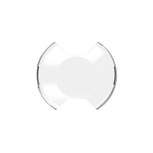 SlimLite 8 Inch LED Light Cover KC Hilites