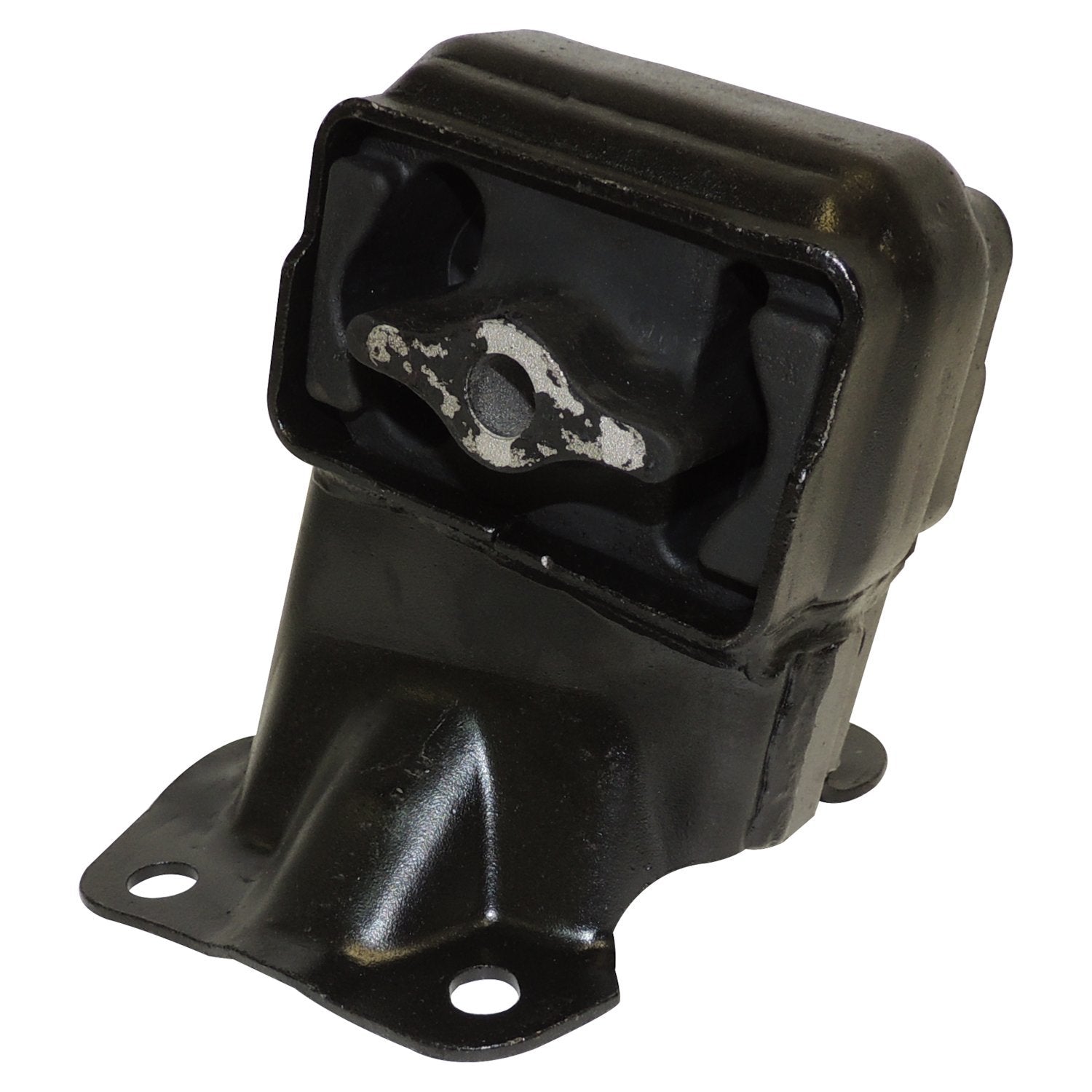 Right Engine Mount for 05-09 Jeep WK Grand Cherokee and XK Commander w/ 3.7L Eng Crown Automotive