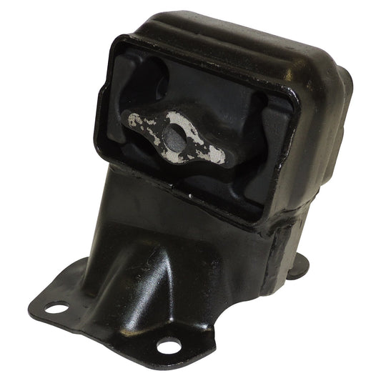 Right Engine Mount for 05-09 Jeep WK Grand Cherokee and XK Commander w/ 3.7L Eng Crown Automotive