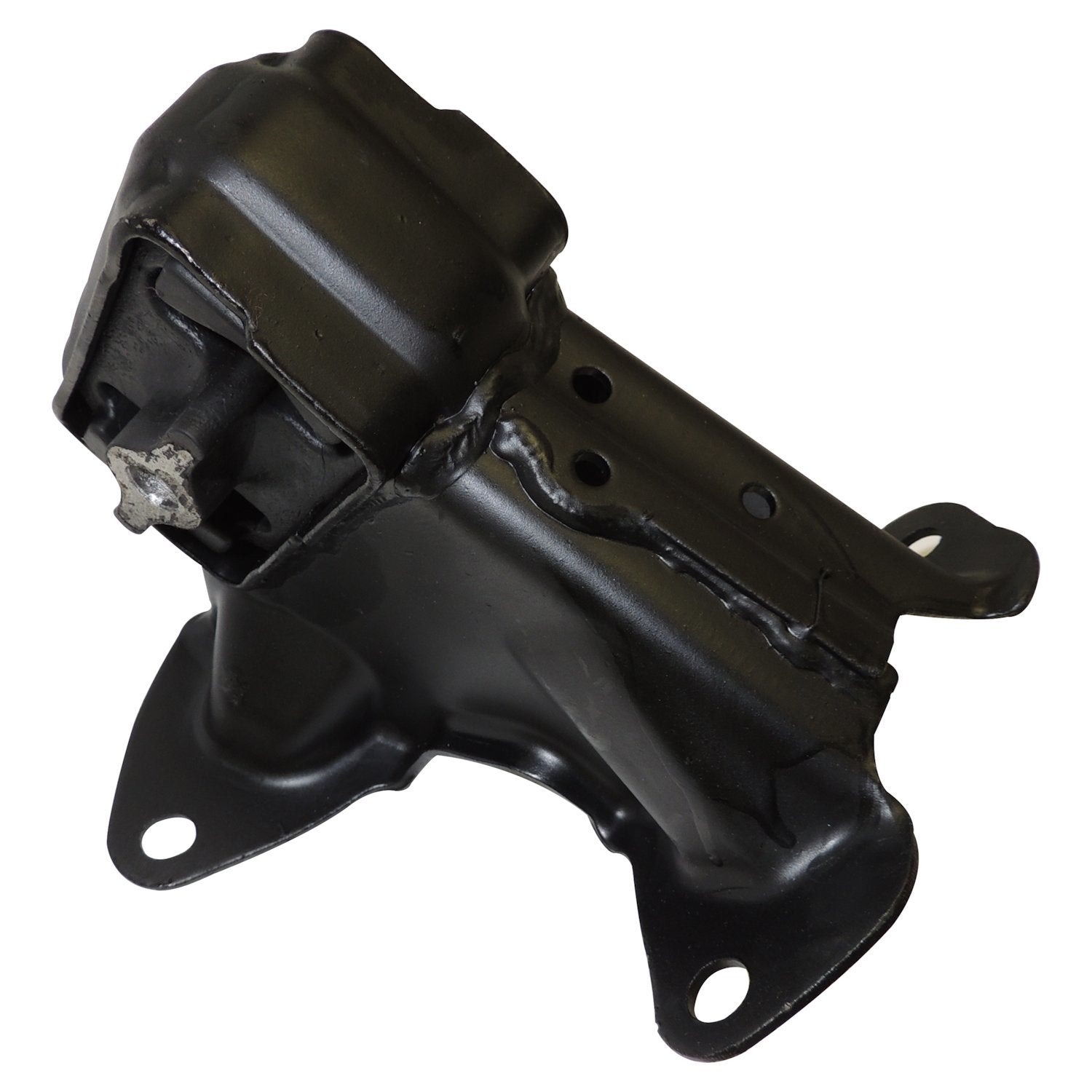 Left Engine Mount for 05-09 Jeep WK Grand Cherokee and XK Commander w/ 3.7L Eng. Crown Automotive