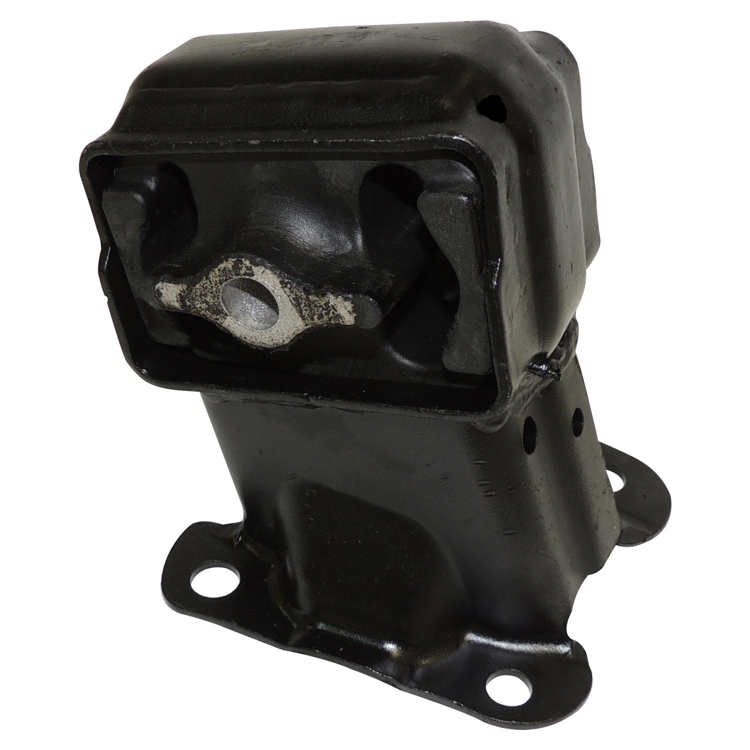 Right Engine Mount for 05-09 Jeep WK Grand Cherokee and XK Commander w/ 4.7L Eng Crown Automotive