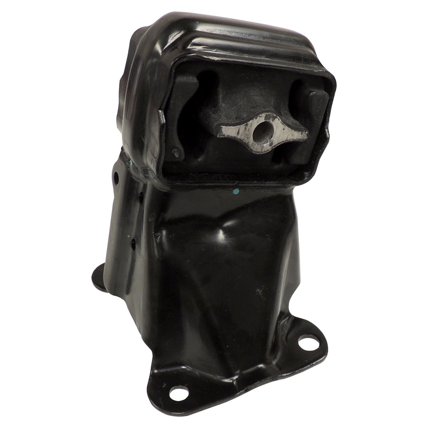 Left Engine Mount for 05-10 Jeep WK Grand Cherokee & XK Commander w/ 5.7L Eng. Crown Automotive