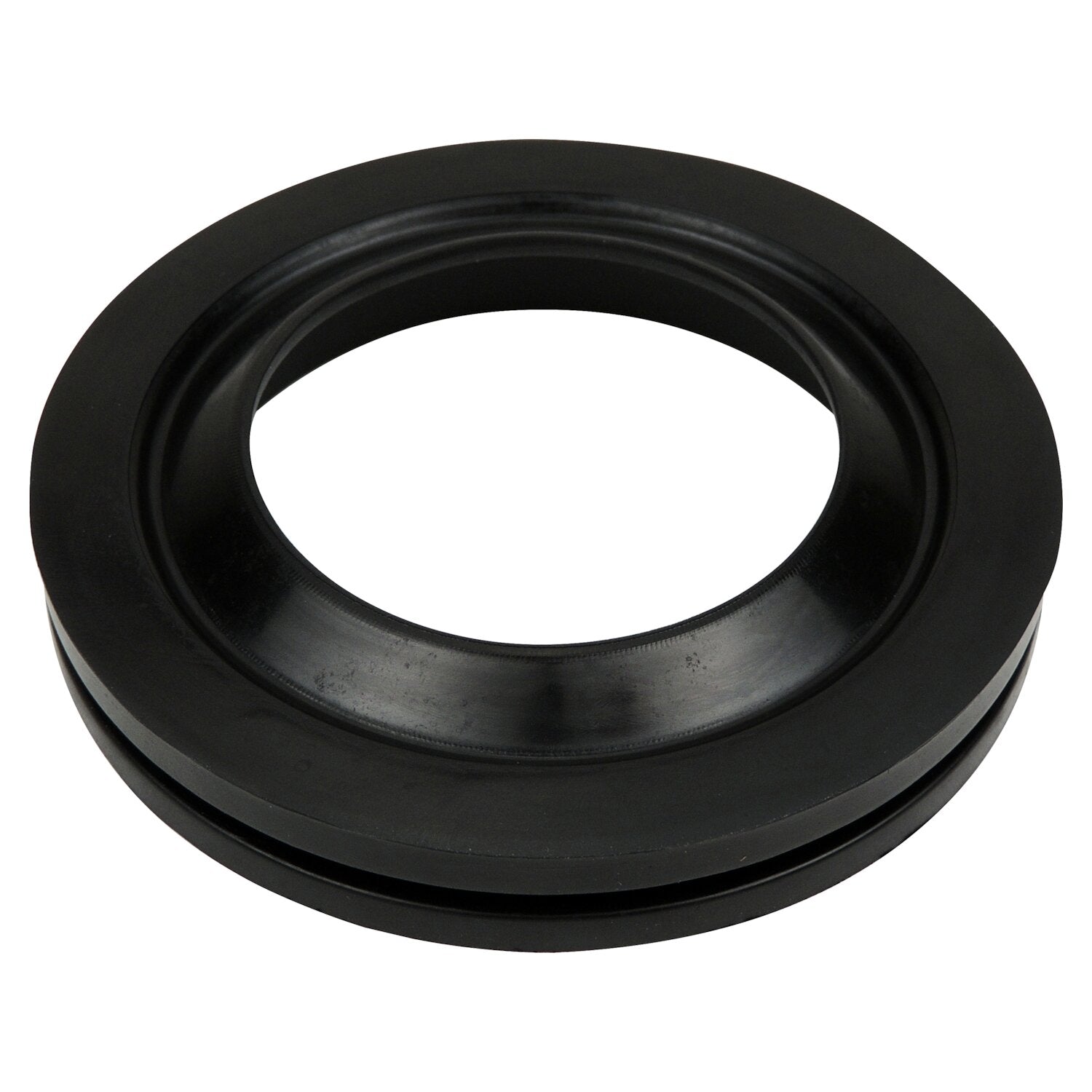 Fuel Filler Neck Grommet for Select 2008-2012 Jeep WK, XK, & KK Models Crown Automotive