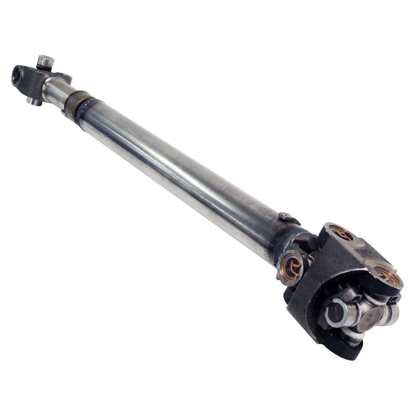 Drive Shaft for 7/17/92-93 Jeep ZJ Grand Cherokee w/ 4.0L Engine, w/ Auto Trans. Crown Automotive