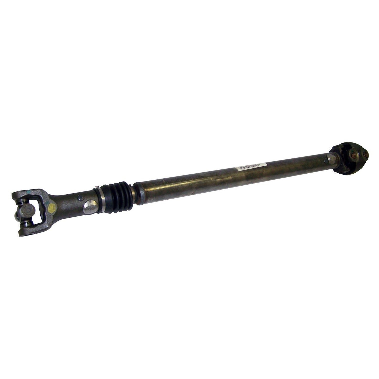 Front Drive Shaft for Select Jeep 1997-2006 Jeep TJ Wrangler Crown Automotive