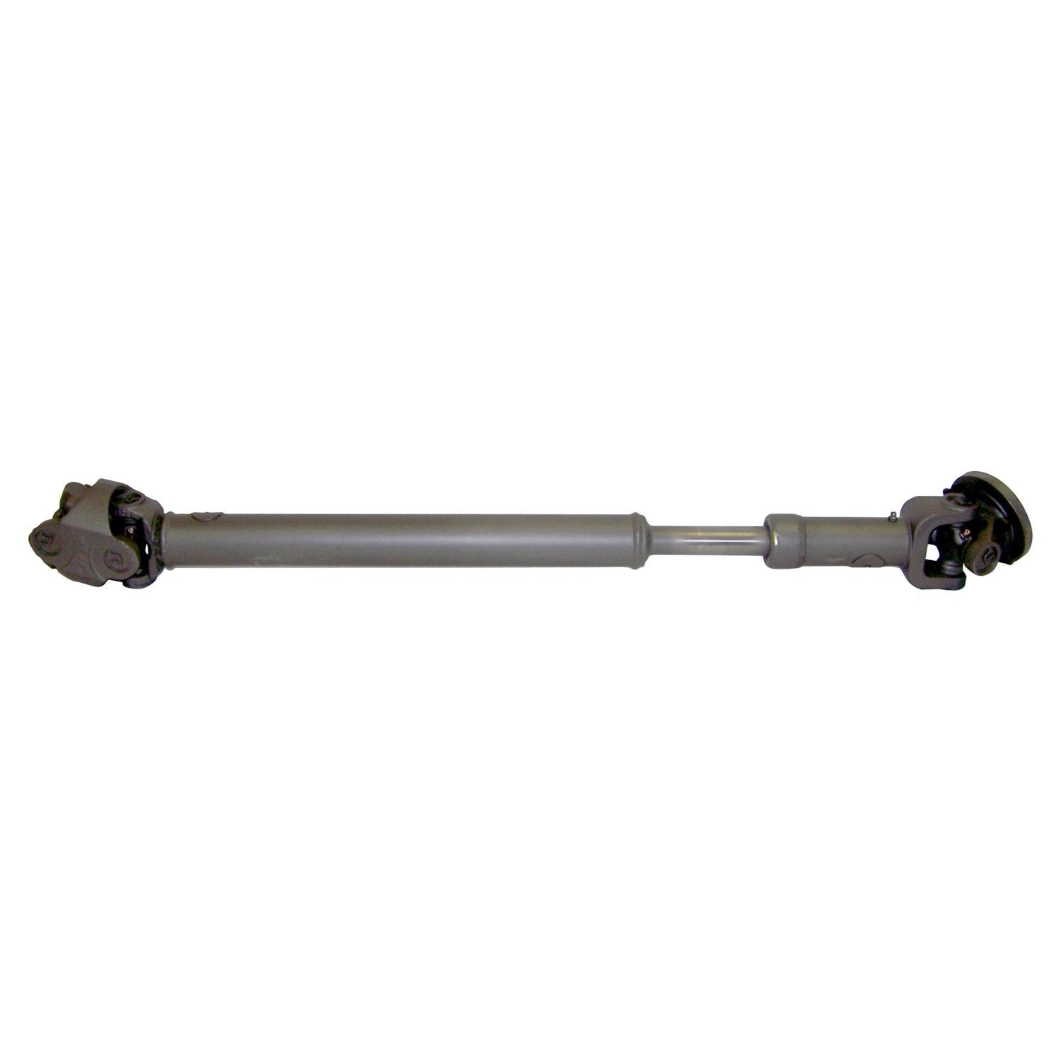 Front Drive Shaft for Select 94-95 Jeep ZJ Grand Cherokee w/ 5.2L, w/ 46RH Trans Crown Automotive