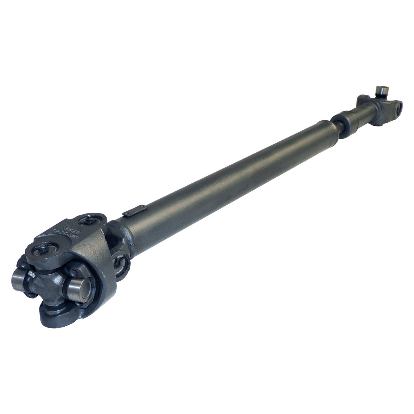 Front Drive Shaft for Jeep ZJ Gr Cherokee w/ 4.0L, w/ 42RE Trans, w/ NP242 T.C. Crown Automotive
