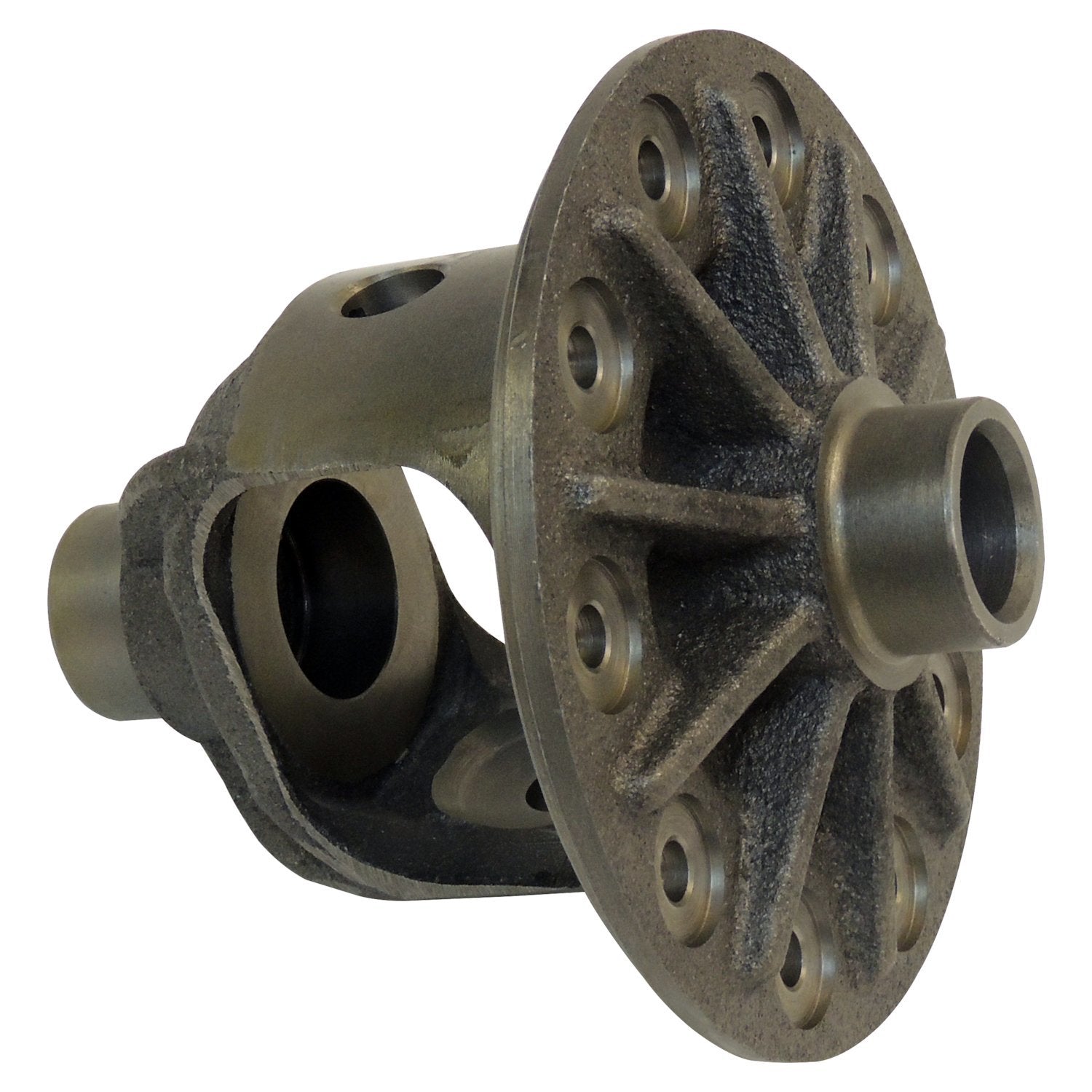 Differential Case for Misc Jeep 96-01 Cherokee, 02-04 Liberty w/ 8.25 Inch Rear Axle Crown Automotive
