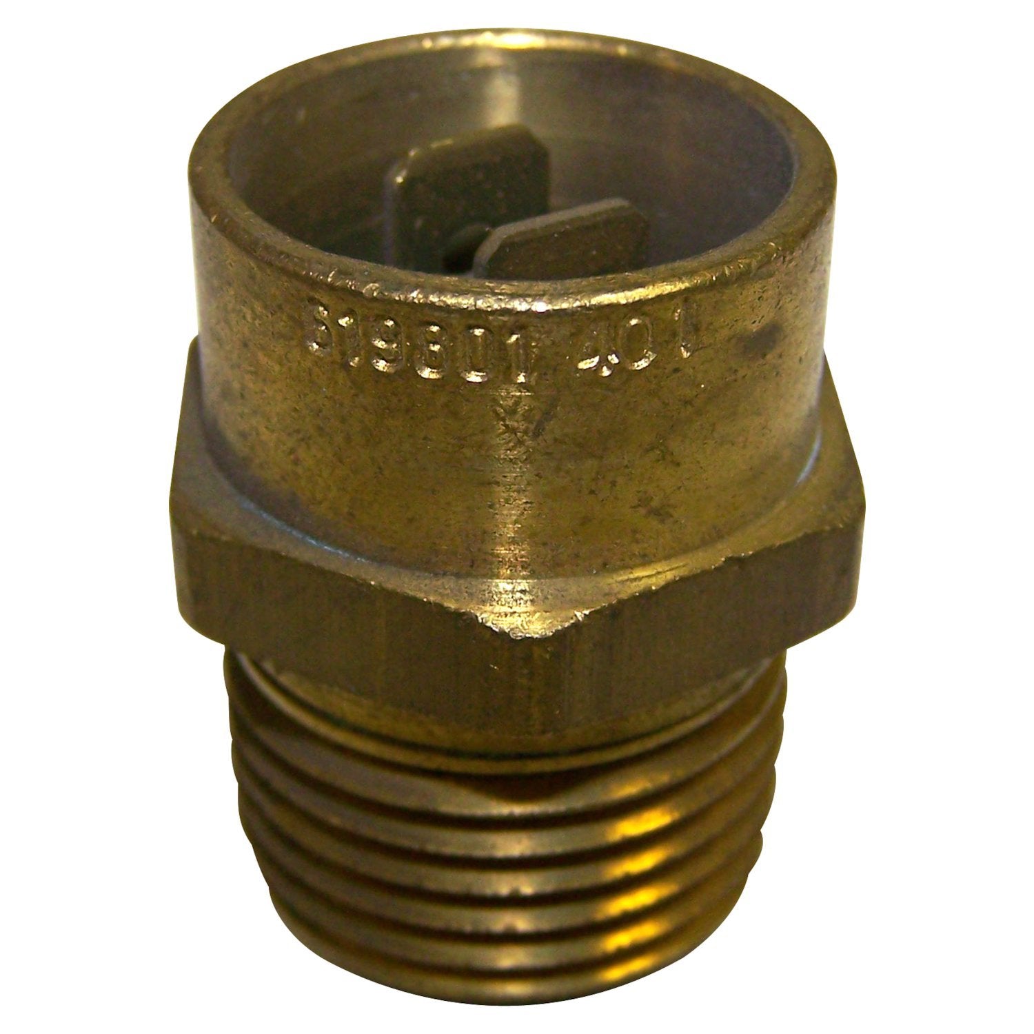 Cooling Fan Switch for 1986-1987 Dodge, Chrysler & Plymouth Models w/ 2.6L Eng Crown Automotive