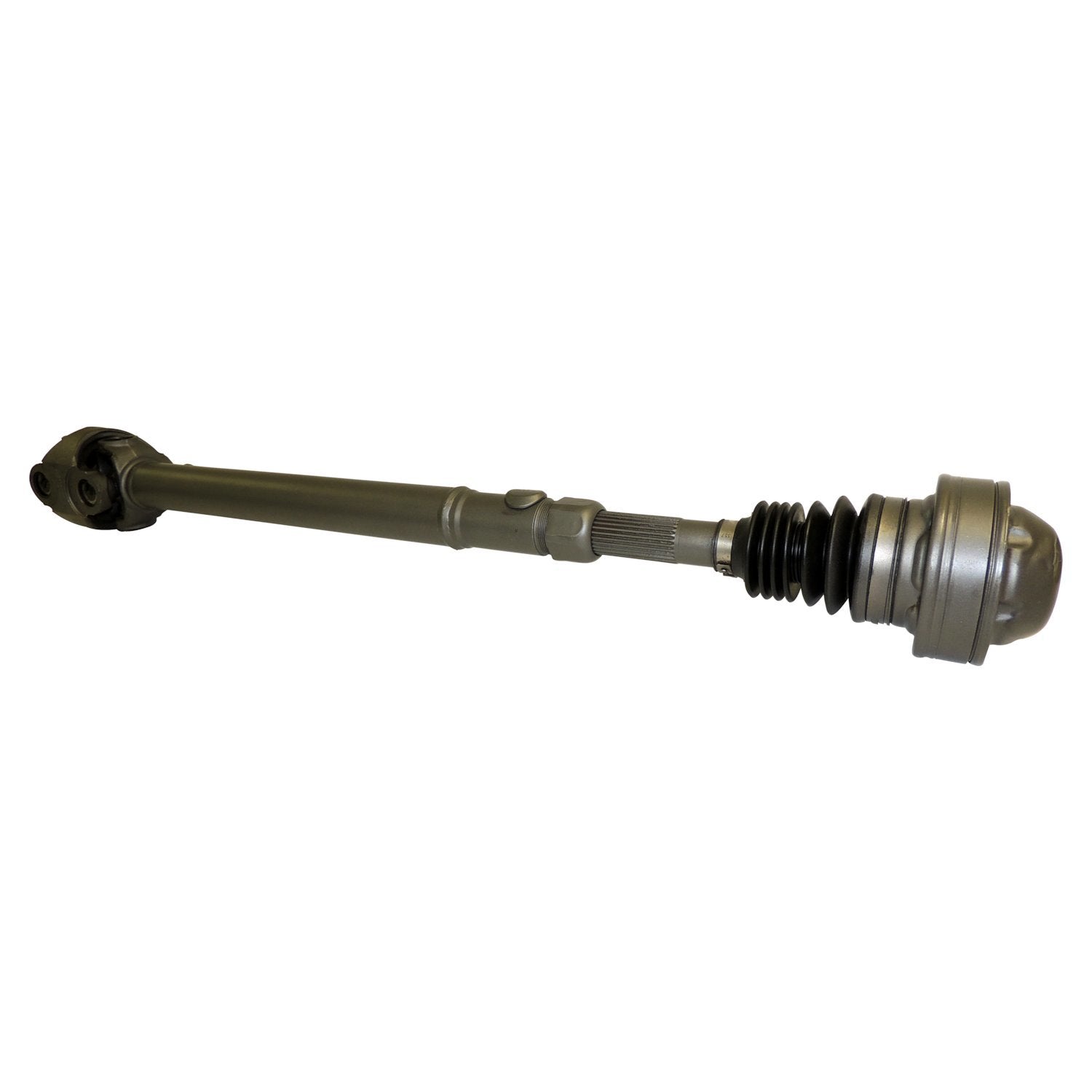Front Drive Shaft for 96-98 Jeep ZJ Grand Cherokee w/ 4.0L, w/ 42RE, W NP249 Crown Automotive