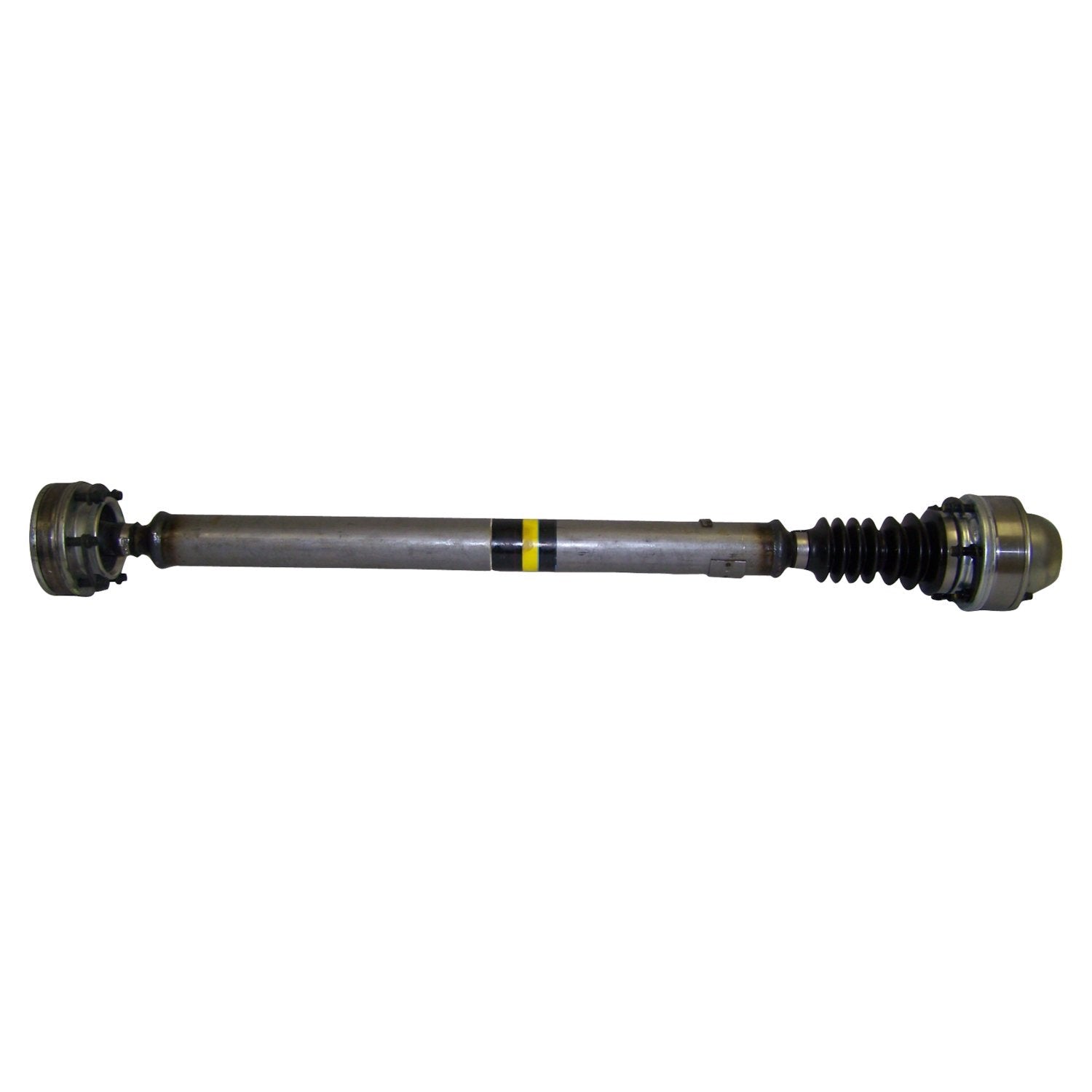 Drive Shaft for 1999-2004 Jeep WJ, WG Grand Cherokee w/ 4.7L Engine, 31.14 Inch Long Crown Automotive