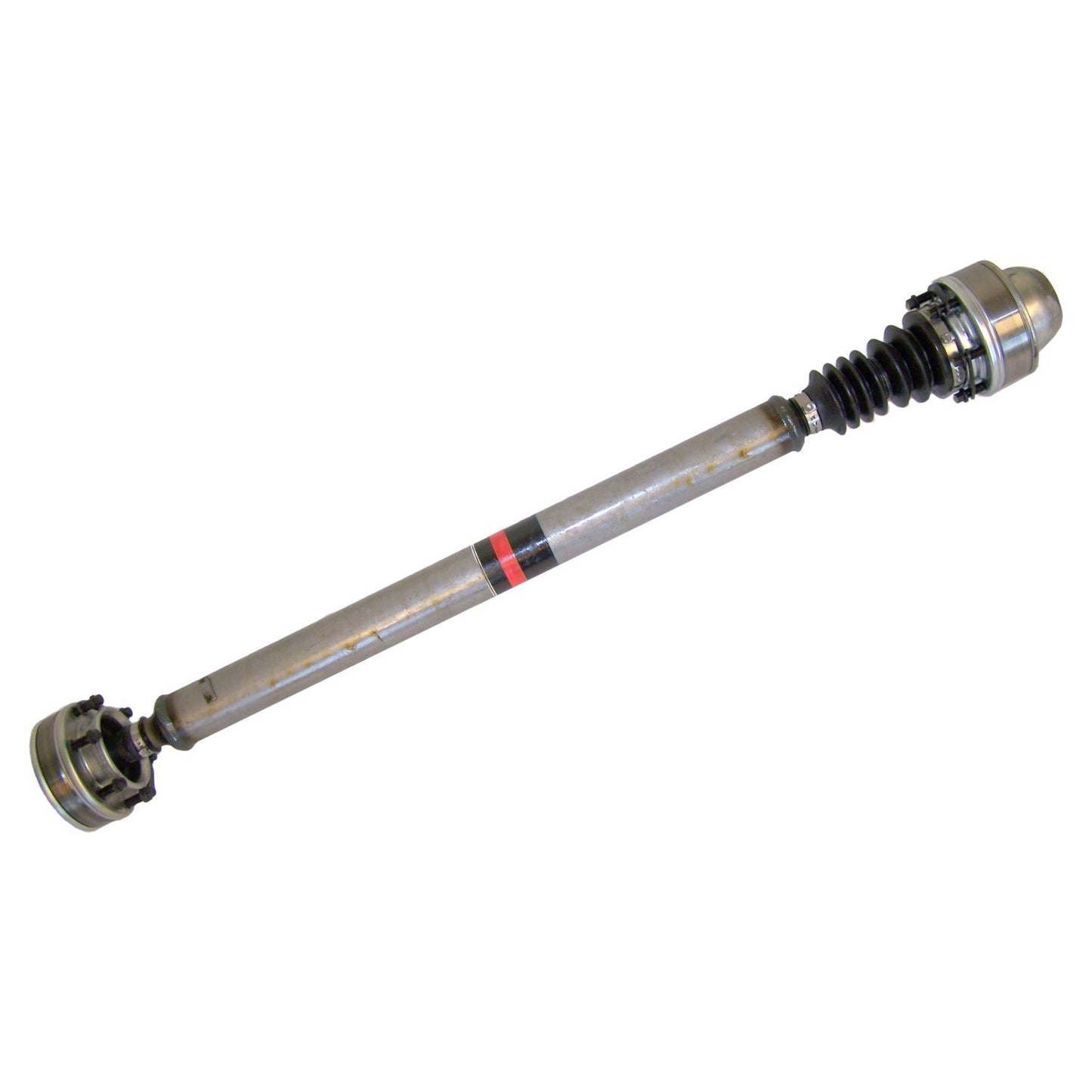 Drive Shaft for Select 99-04 Jeep WJ, WG Grand Cherokee w/ 2.7L or 3.1L Diesel Crown Automotive