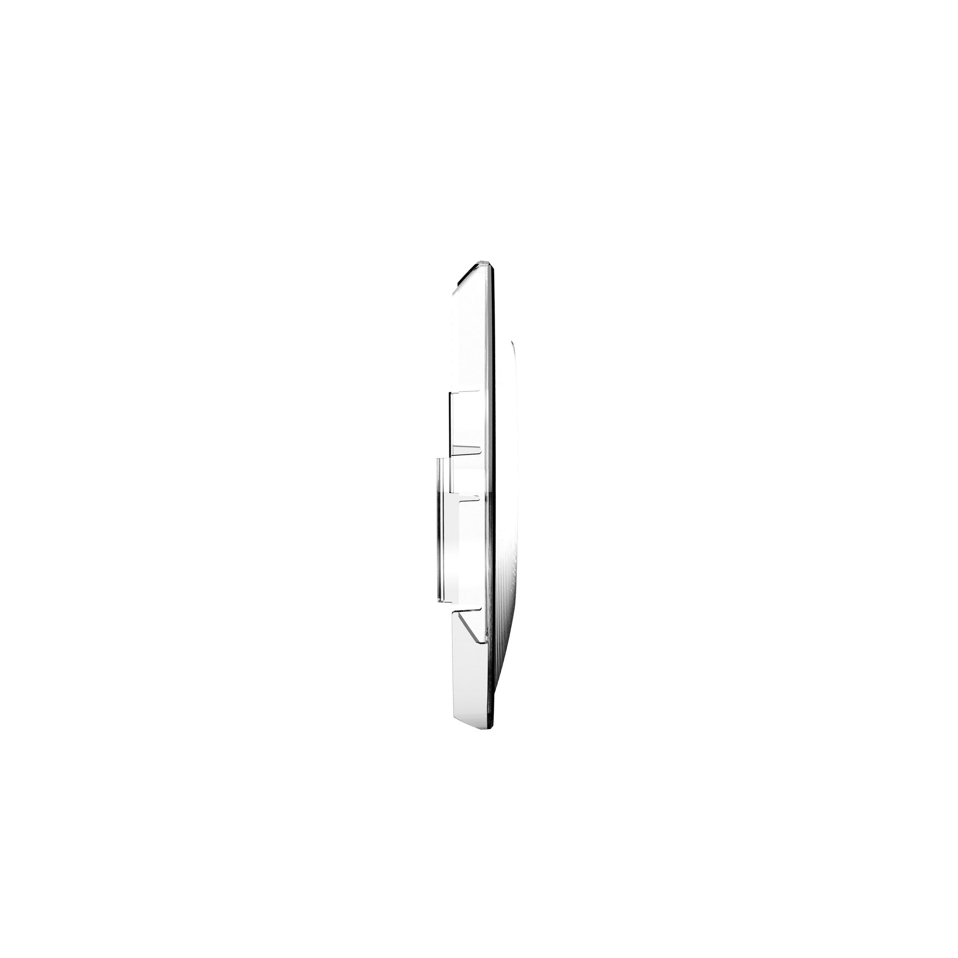 SlimLite 8 Inch LED Light Cover KC Hilites-2