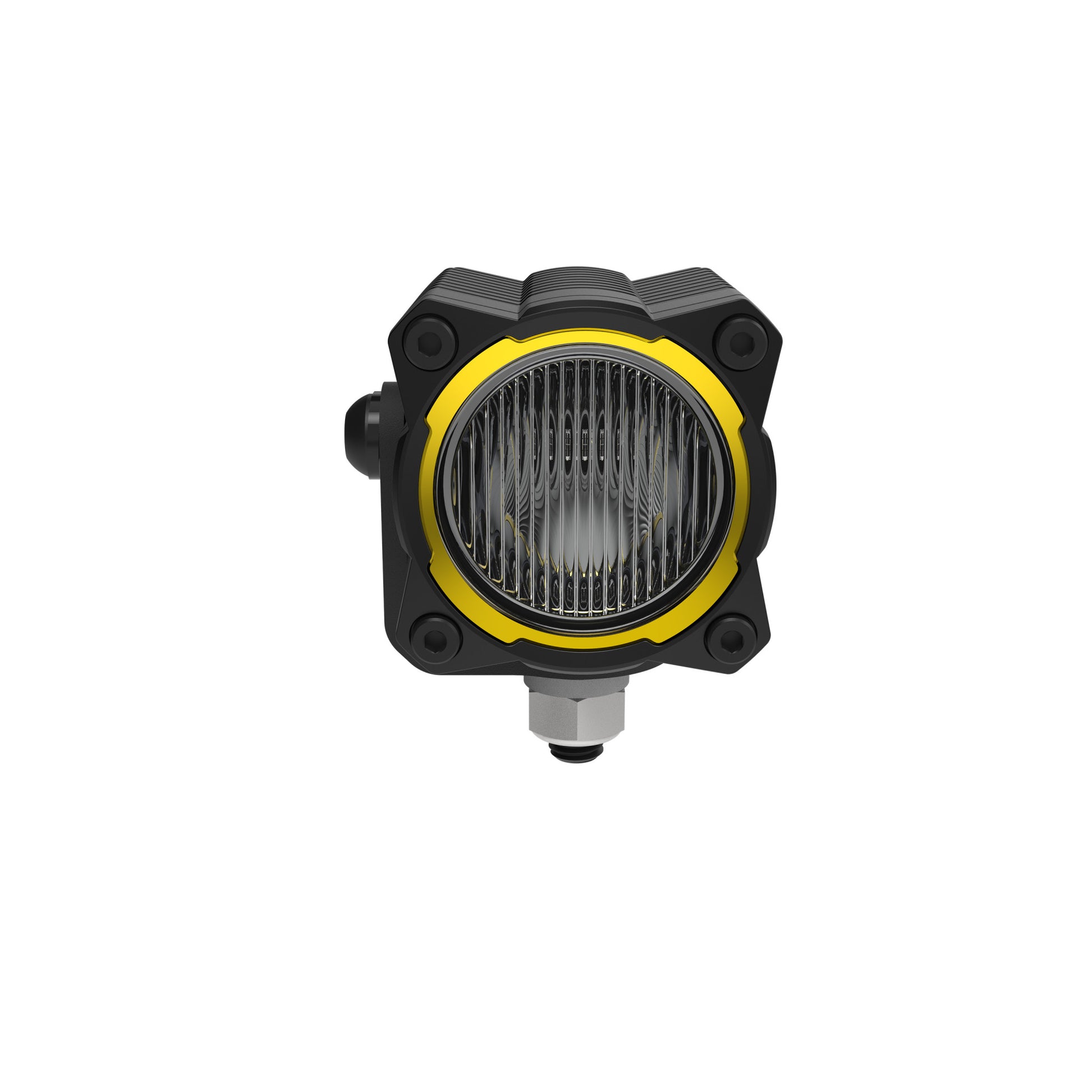 Flex Era 1 LED 2- Light Rear Bracket Kit KC Hilites-1