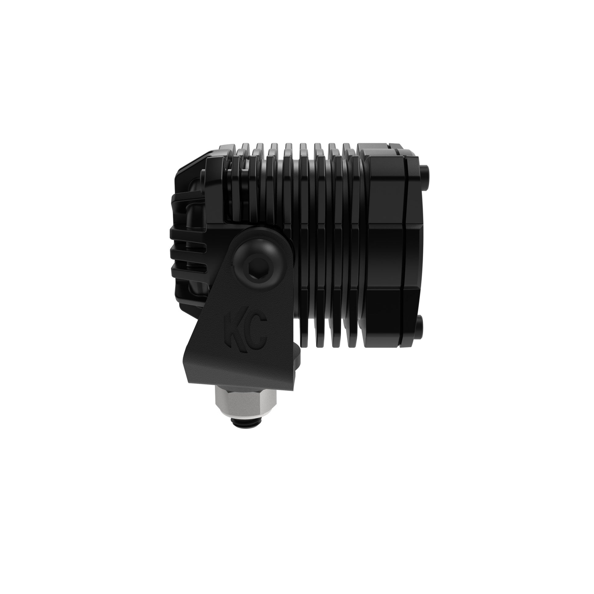 Flex Era 1 LED 2- Light Rear Bracket Kit KC Hilites-3