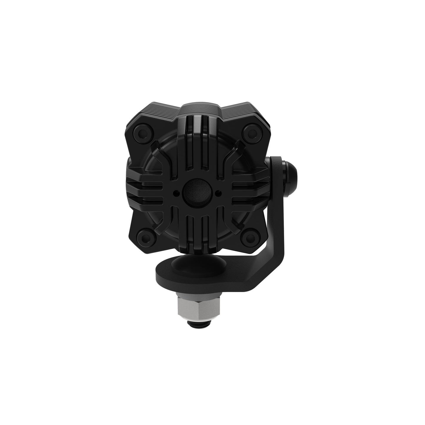 Flex Era 1 LED 2- Light Rear Bracket Kit KC Hilites-5