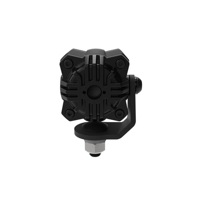 Flex Era 1 LED 2- Light Rear Bracket Kit KC Hilites-5
